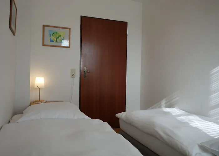 Pension am Helenenwall Köln